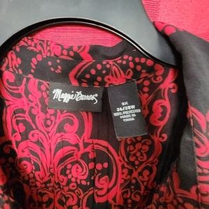 Plus Size Top